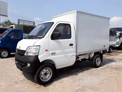 123oto THAY KÍNH XE Ô TÔ tải Veam Star tận nơi
